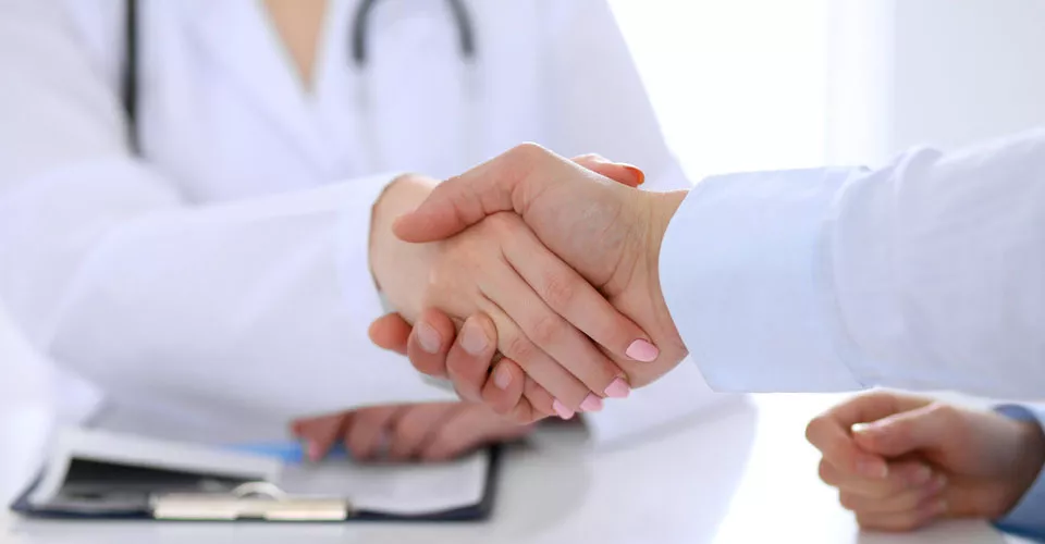 Clinical Partnership